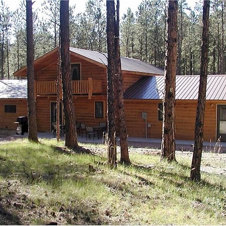 Comanche Lodge Custer Phòng bức ảnh
