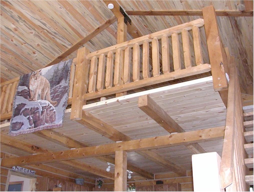 Comanche Lodge Custer Phòng bức ảnh