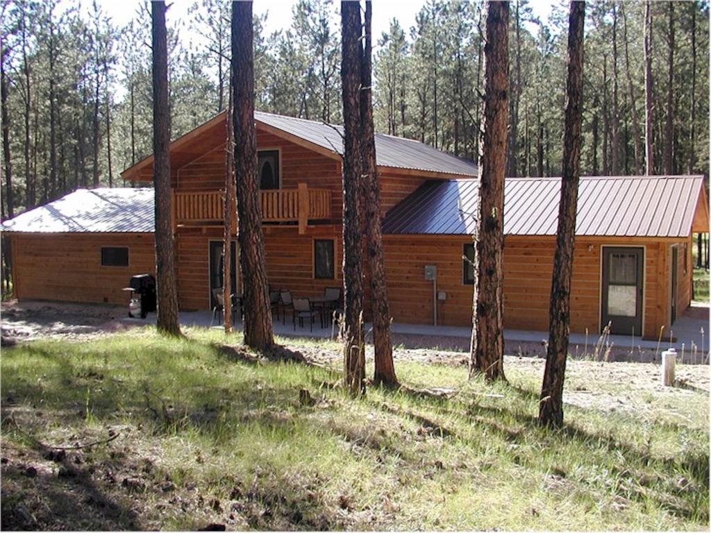 Comanche Lodge Custer Phòng bức ảnh