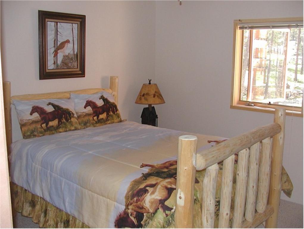 Comanche Lodge Custer Phòng bức ảnh