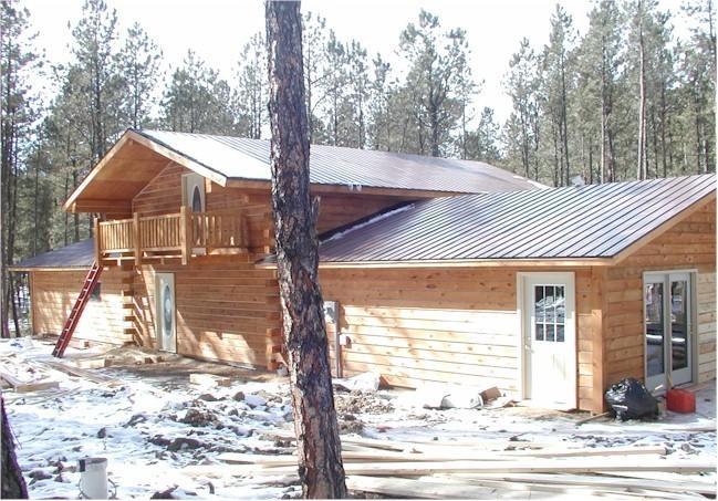 Comanche Lodge Custer Phòng bức ảnh
