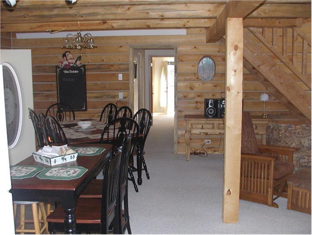 Comanche Lodge Custer Phòng bức ảnh