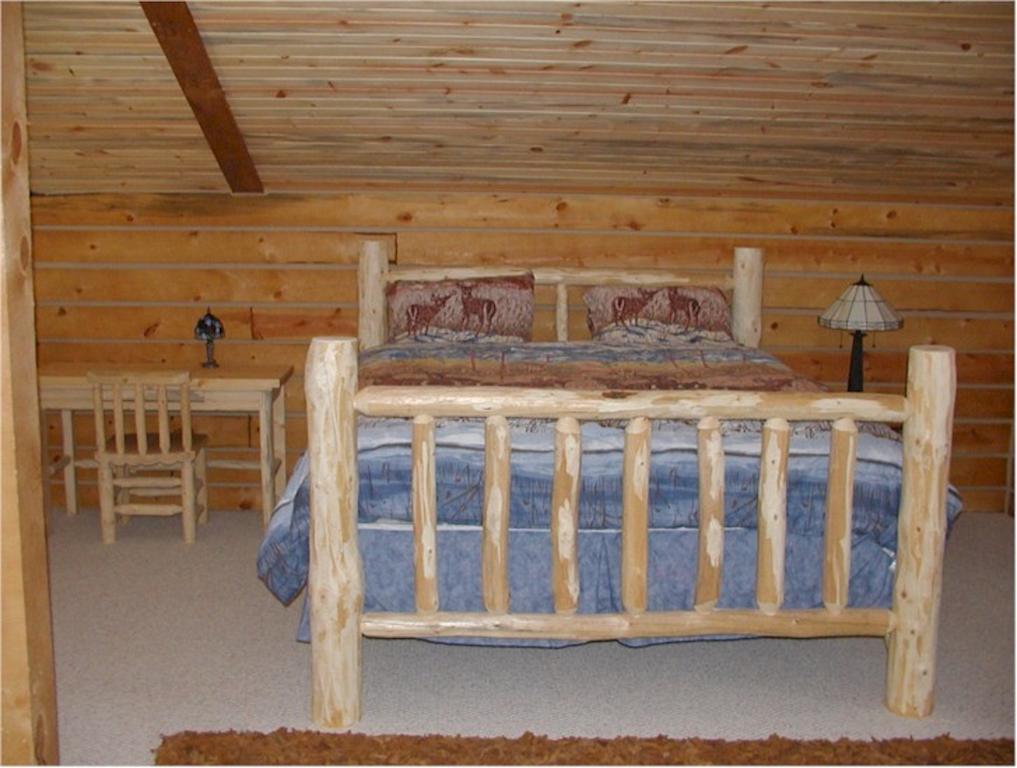 Comanche Lodge Custer Phòng bức ảnh