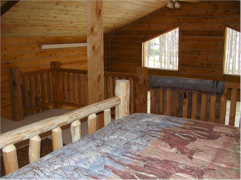 Comanche Lodge Custer Phòng bức ảnh