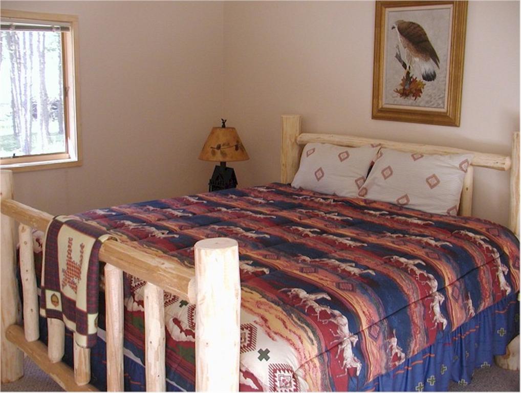 Comanche Lodge Custer Phòng bức ảnh