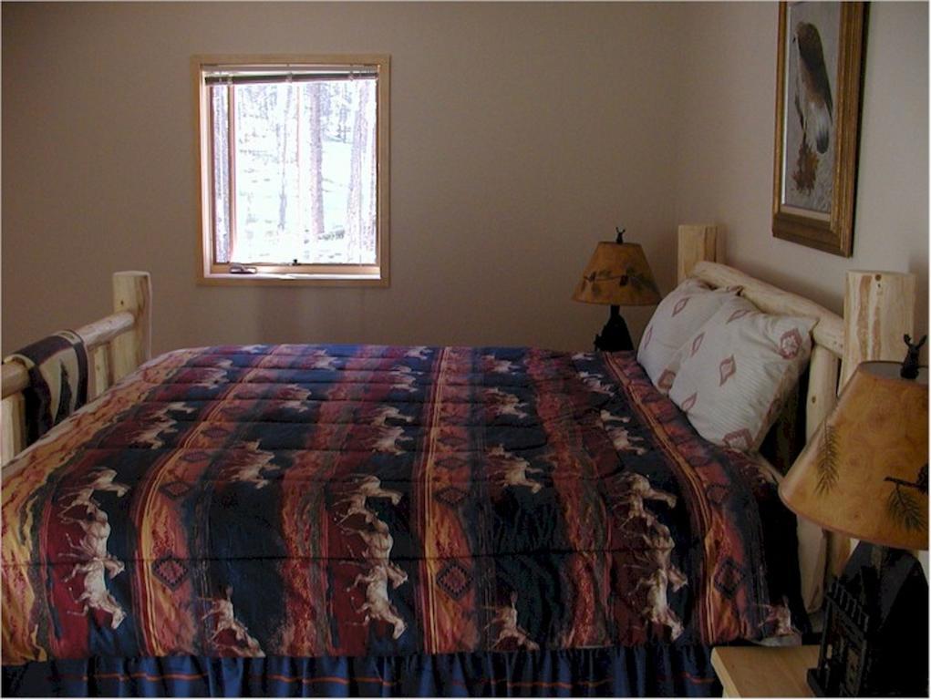Comanche Lodge Custer Phòng bức ảnh